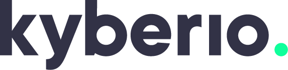 kyberio Logo